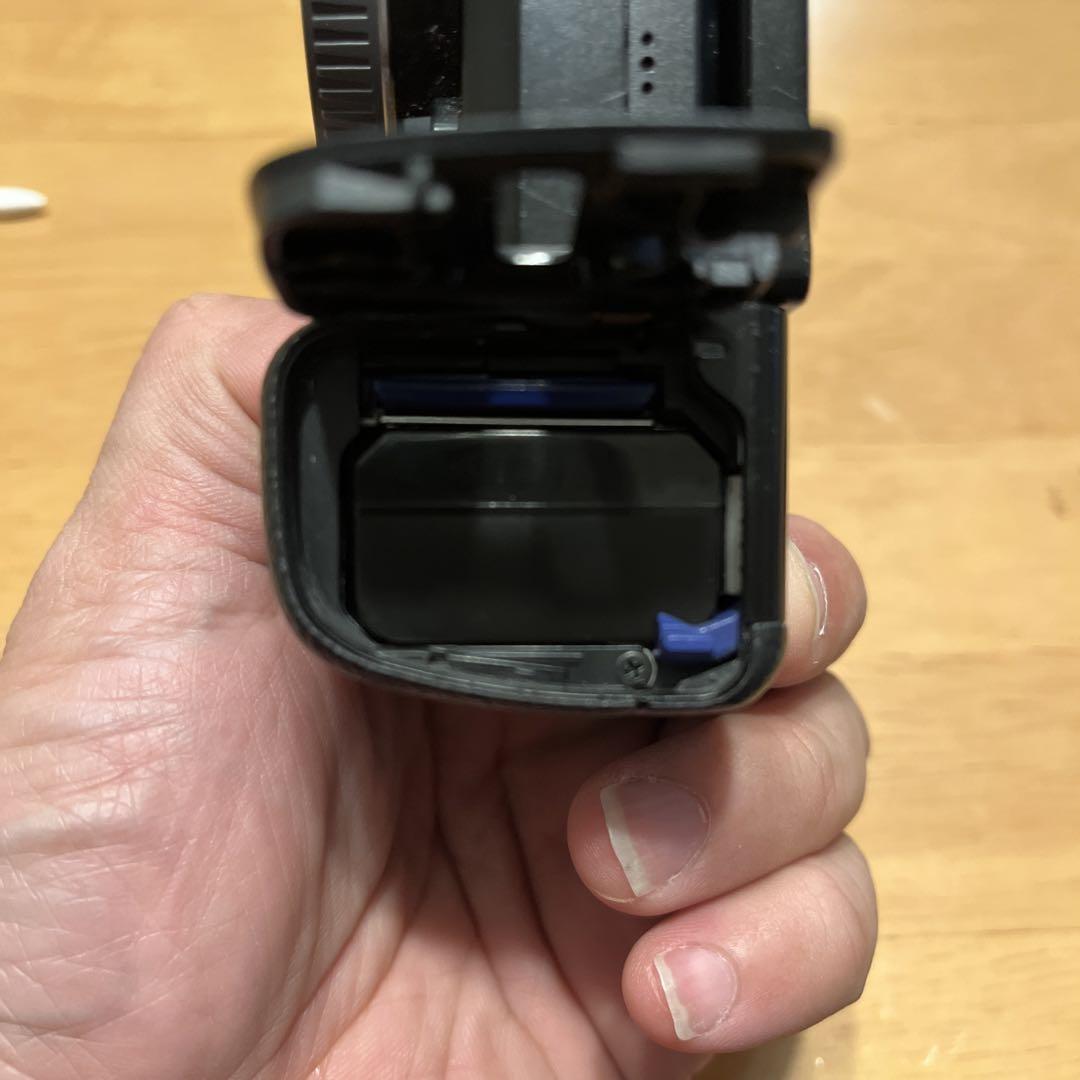 sony α6000