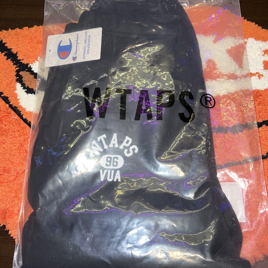 パンツ WTAPS x Champion Academy Black