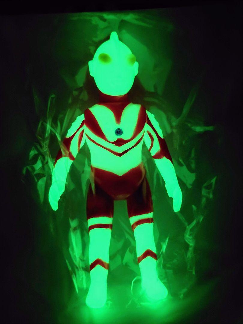 ヤモマーク ウルトラマンゾフィー アメイジング商店街