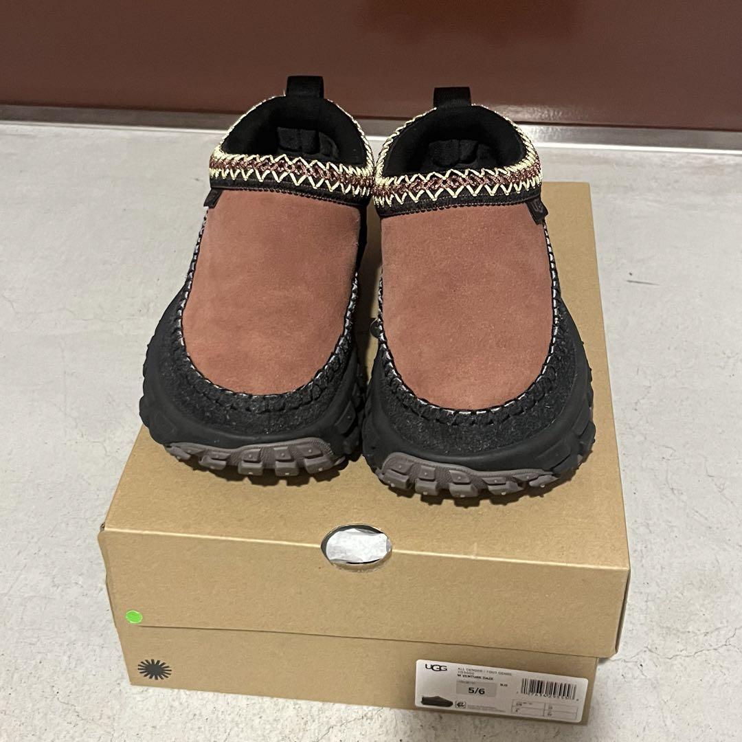 ベンチャーデイズ 23cm