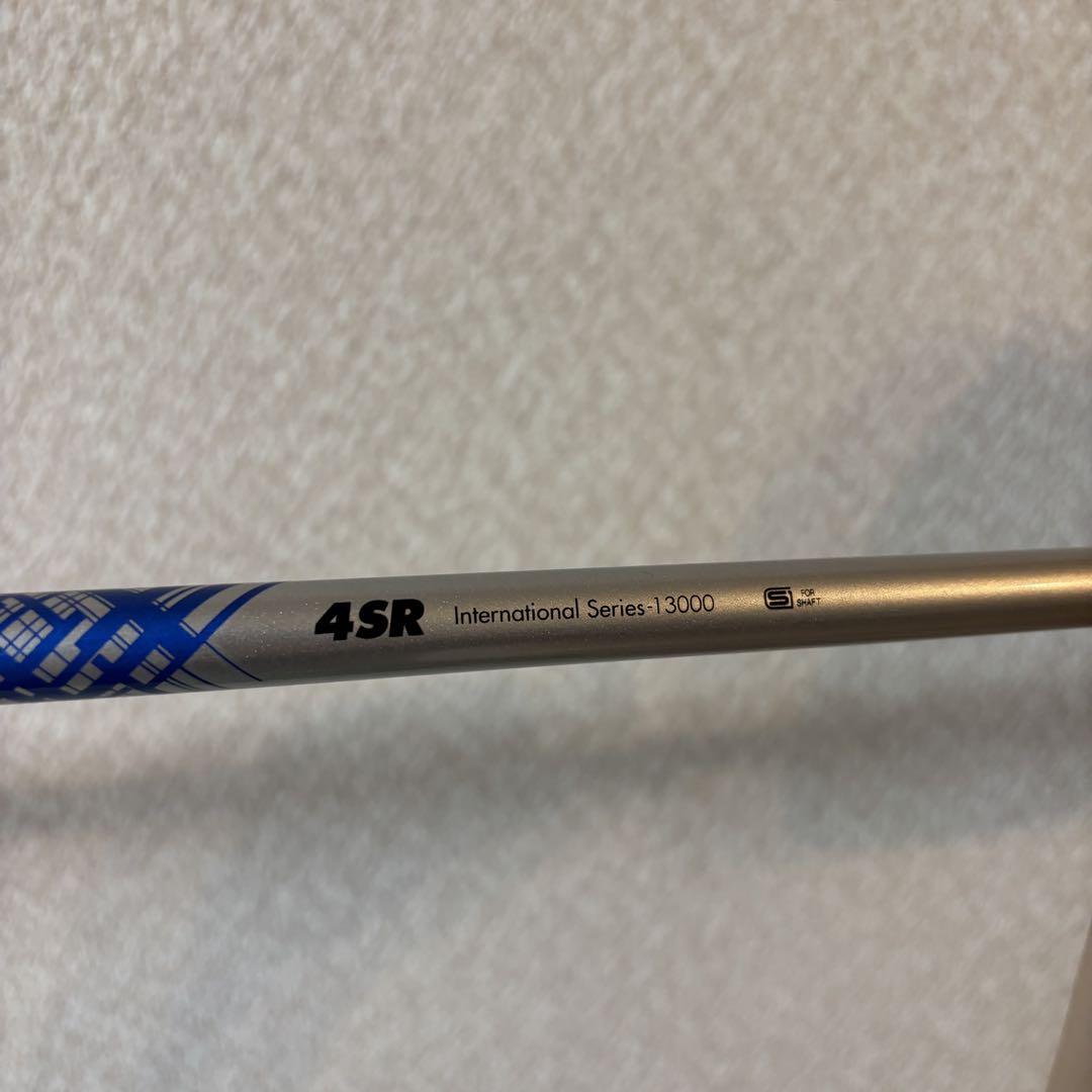 PING G430 LST ドライバー 10.5度 ATTAS KING