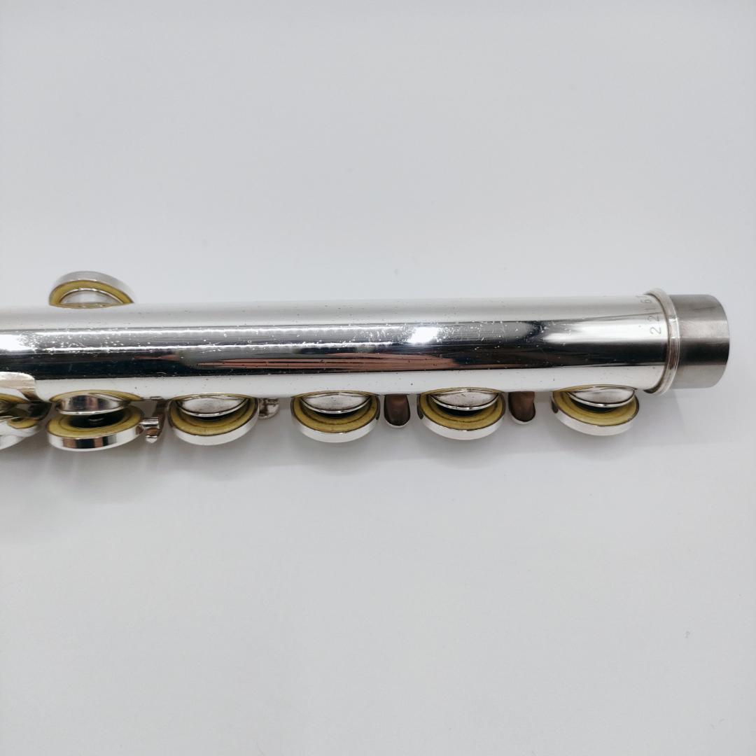 YAMAHA/ ヤマハ　フルート　YFL-211 S YFL211 S 管楽器