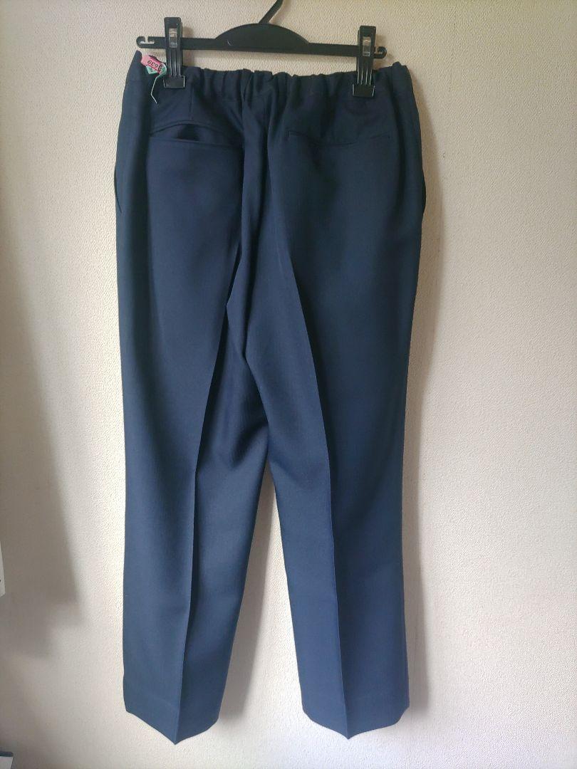 【卒業式】BEAMS design フォーマルスーツ 160cm ネイビー