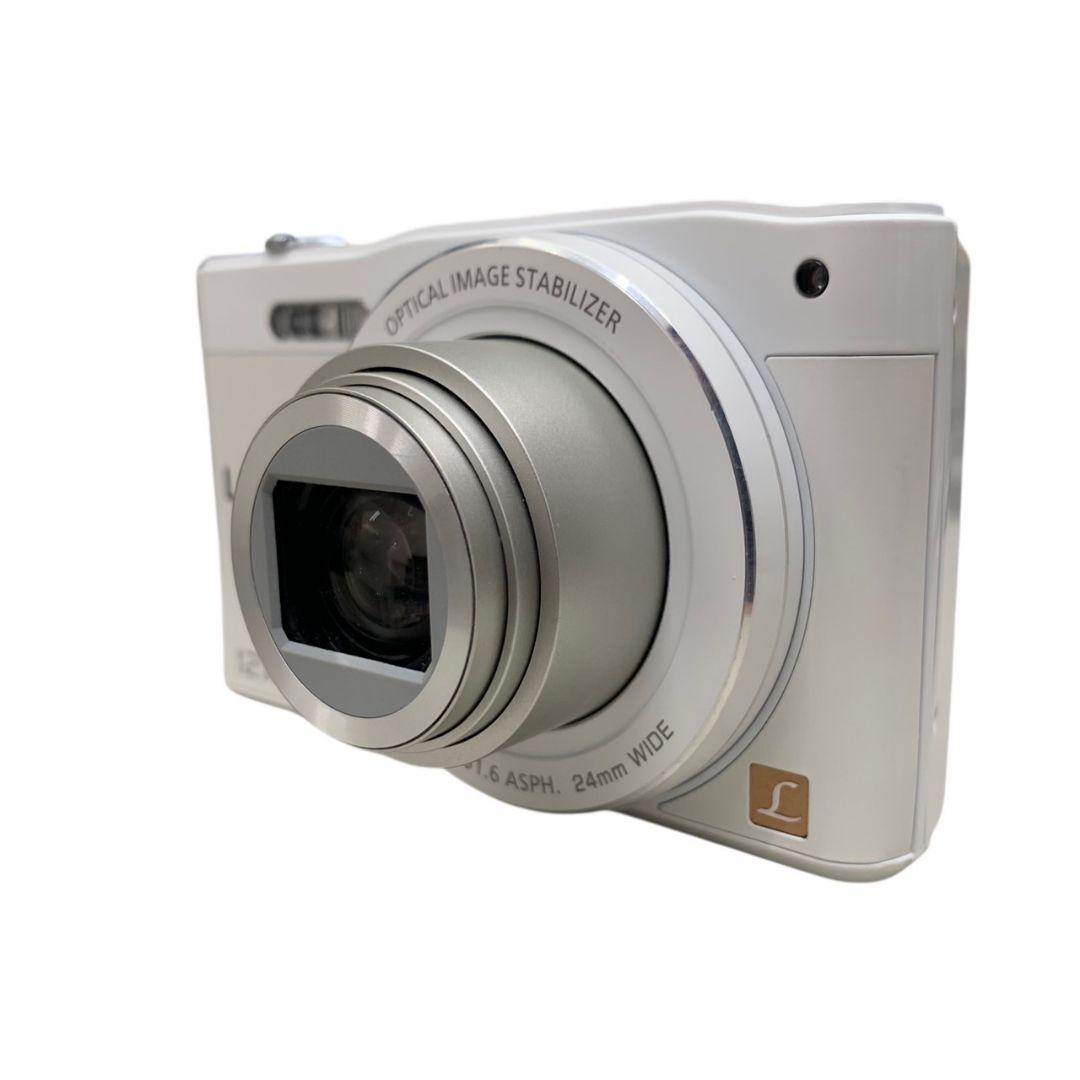 M*K様 A6987 稼働　Panasonic LUMIX DMC-SZ8 デジ M*K様 A6987 稼働Panasonic LUMIX DMC-SZ8 デジ