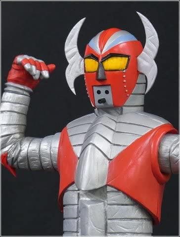 429 電人ザボーガー