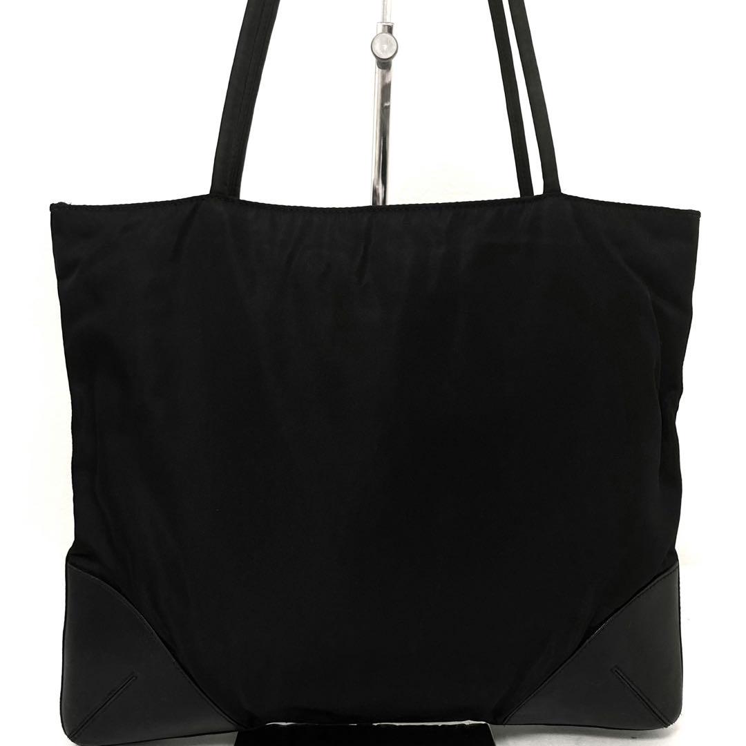 美品！　PRADA プラダ　★ 正規品　トートバッグ　ショルダーバッグ　ナイロン
