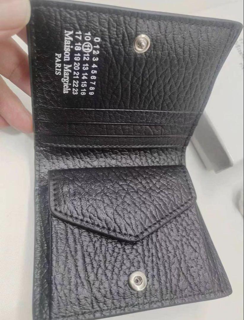 Maison Margiela 財布二つ折ユニセックス 折り財布
