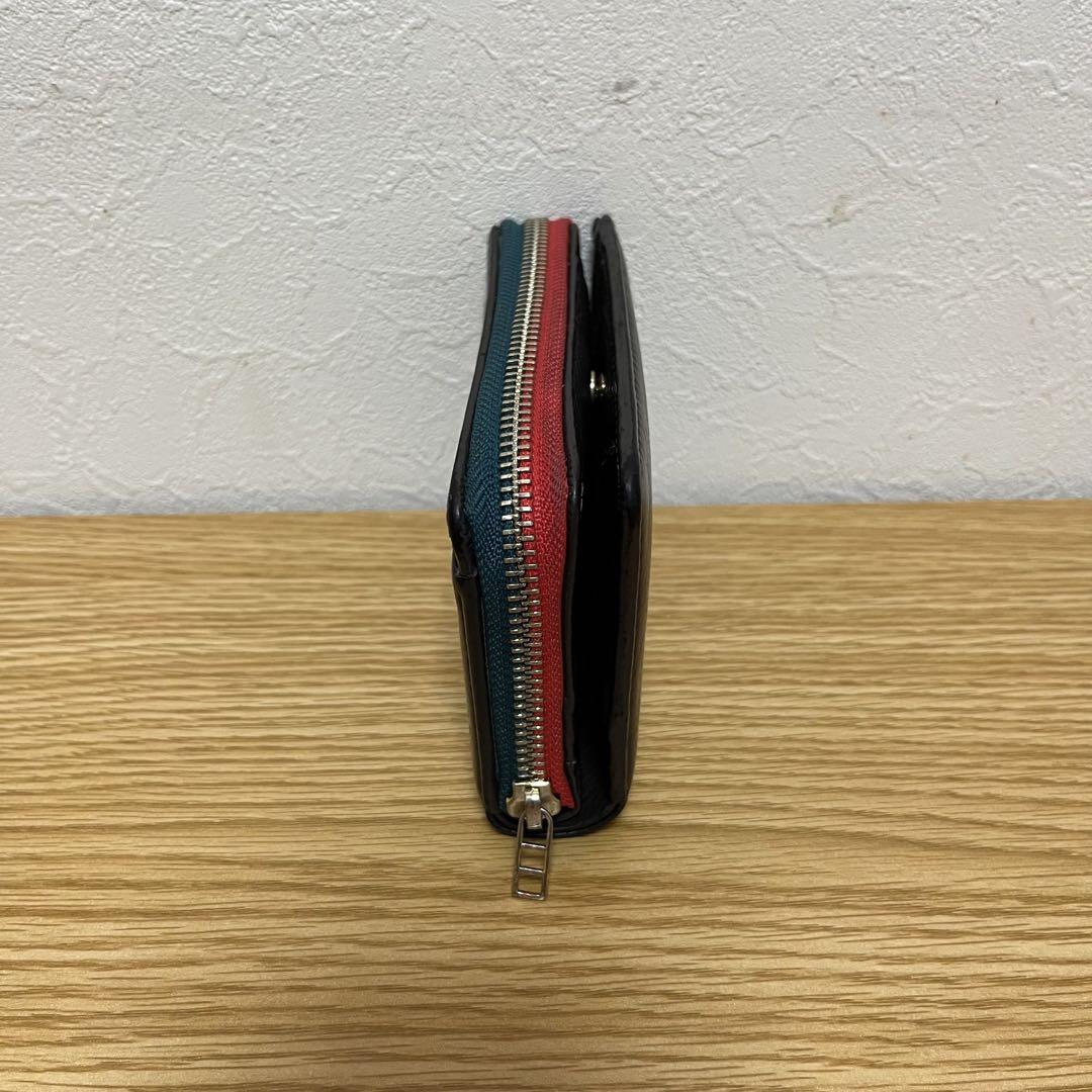 ポールスミス Paul Smith 二つ折り財布 f92