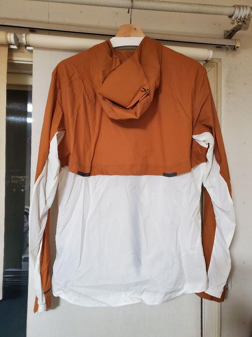 ウォーキング・ランニングウェア On Weather Jacket (mens M)