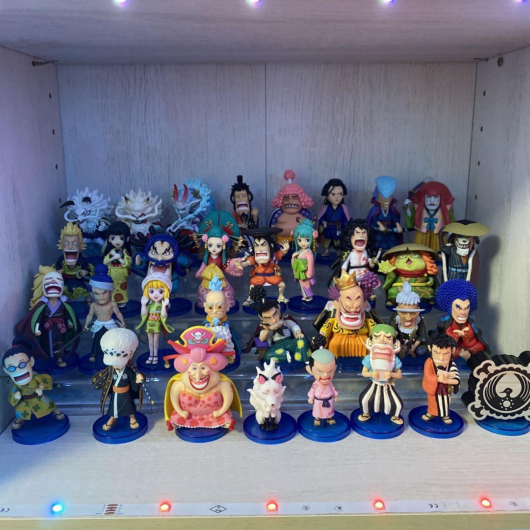 Onepiece wcf 33
