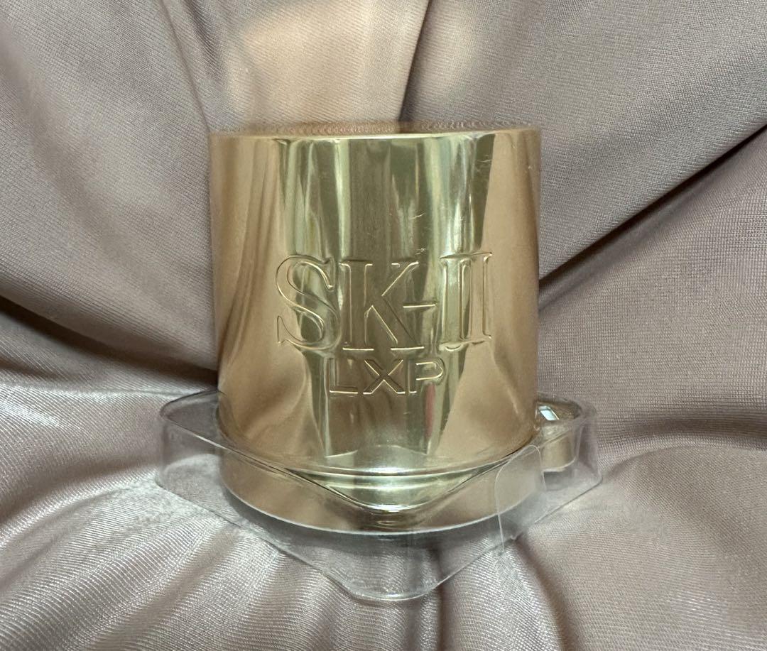 SK-I LXP アルティメイトパーフェクティングクリーム 50g
