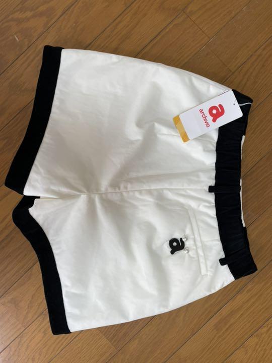 在庫国産 archivio パンツ q3OFY-m52082140160 アルチビオ 大得価お得