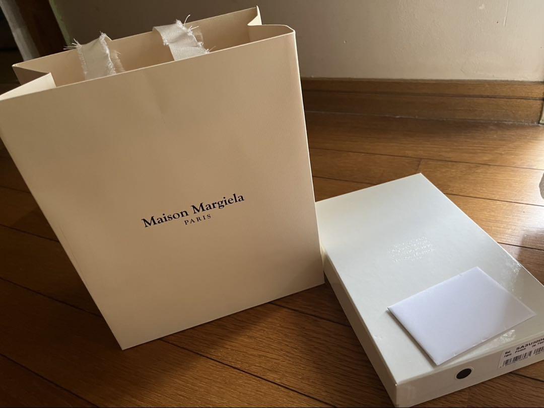 Maison Margiela チェーンウォレット