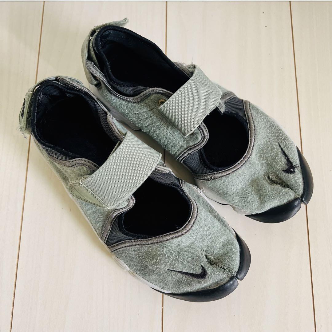 NIKE - エアリフト グレー 26cm - メルカリ
