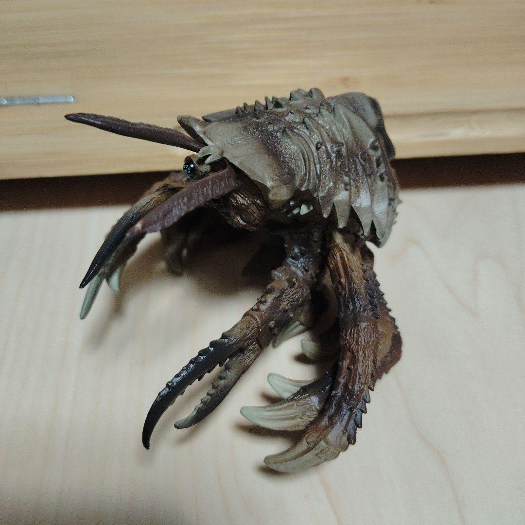 ミニラなど