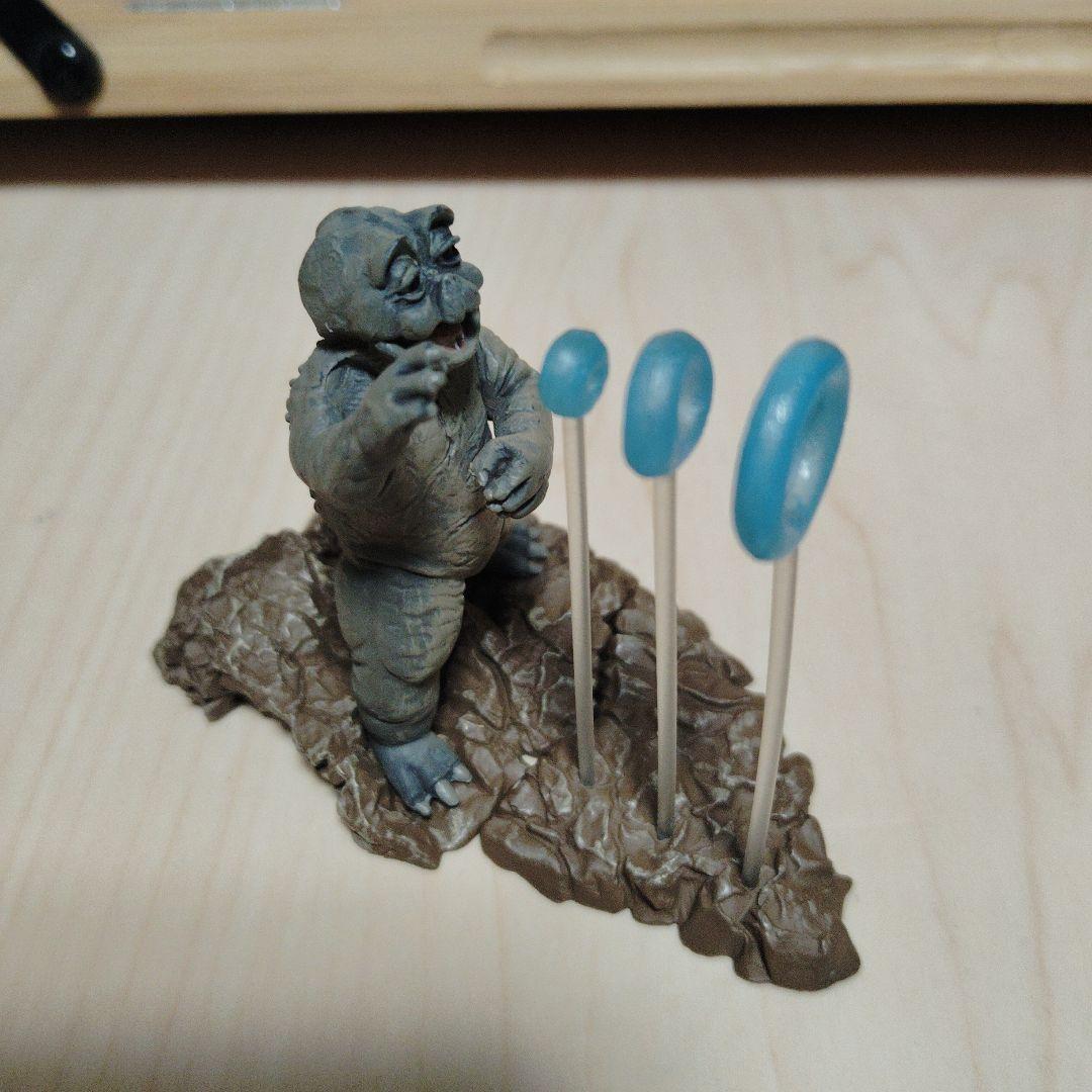 開封品