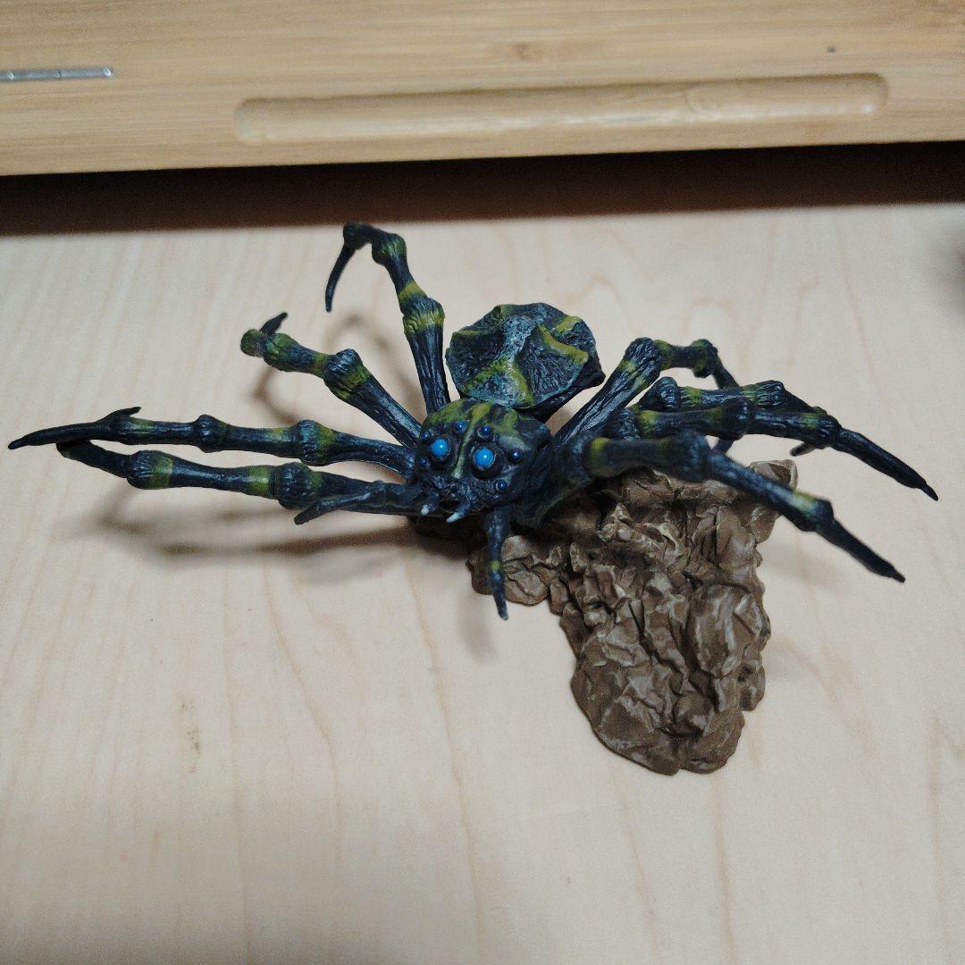 ミニラなど