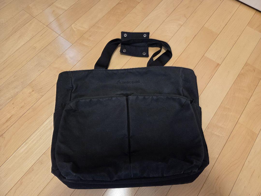 Macpac　トート