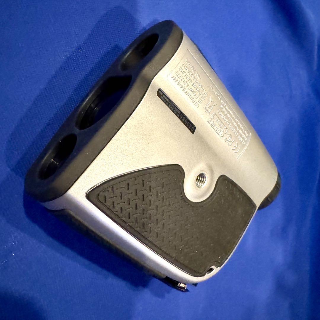 Bushnell ブッシュネル ピンシーカー メダリスト 距離計 動作確認済み