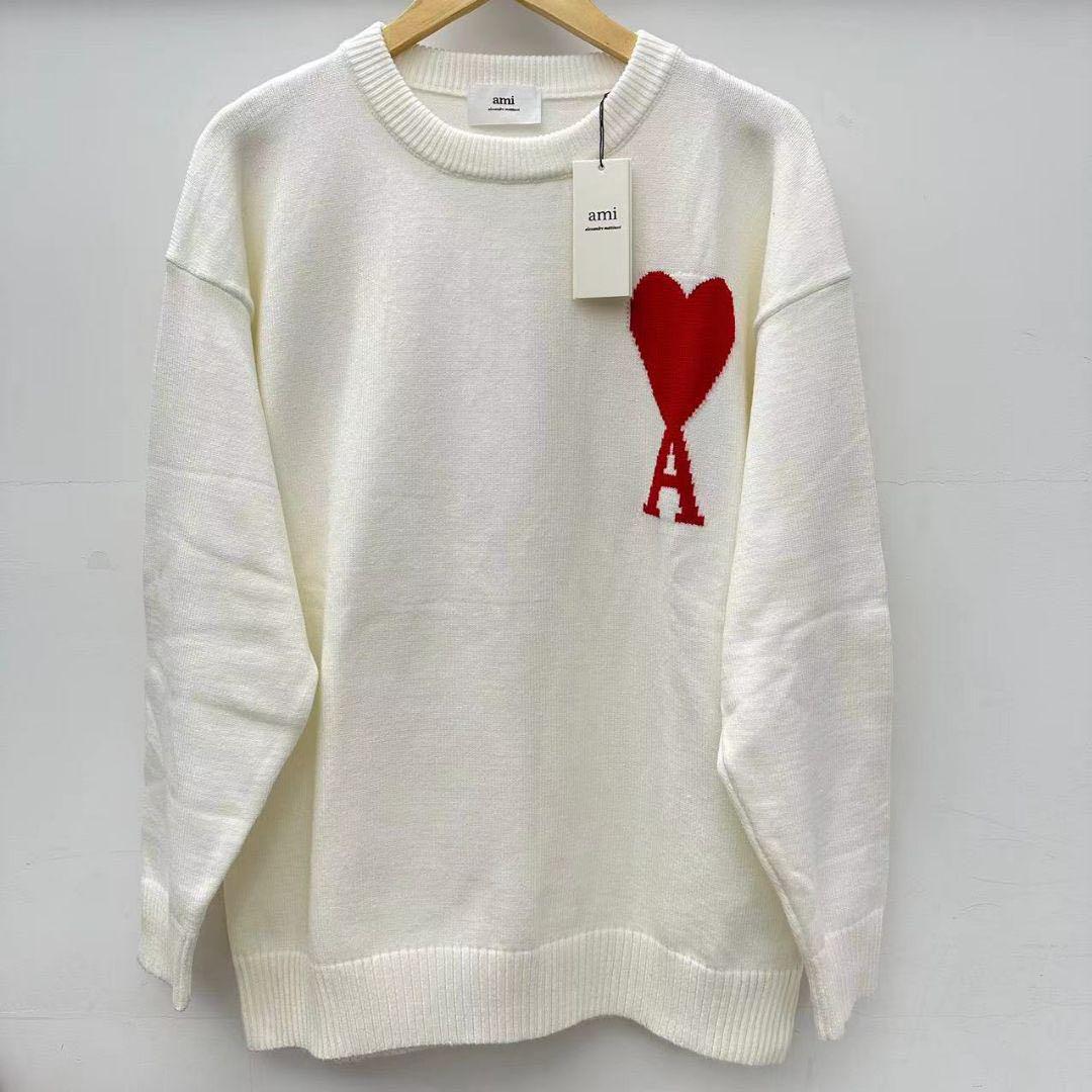新品♥ AmiParis アミパリス  ニット セーター  Sサイズ 男女兼用