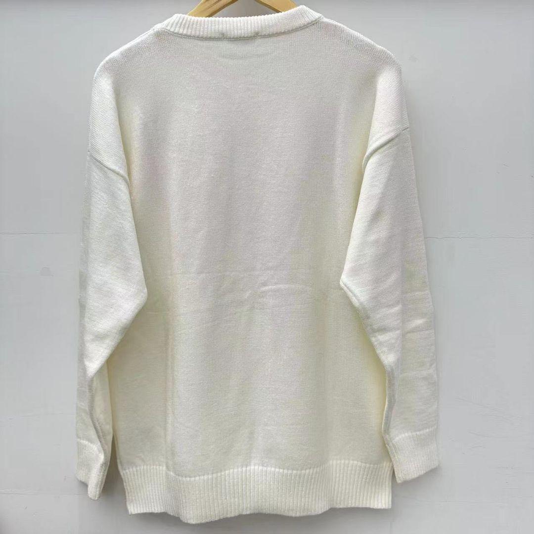 新品♥ AmiParis アミパリス  ニット セーター  Sサイズ 男女兼用
