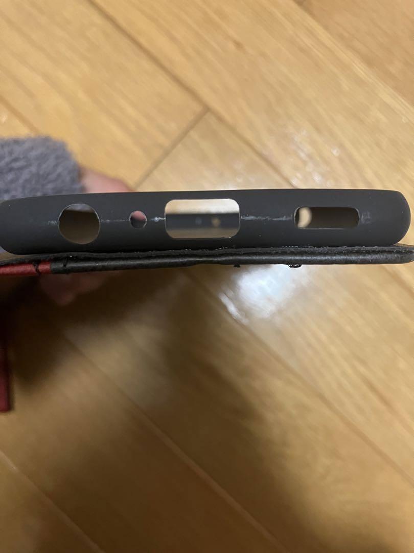 手帳型