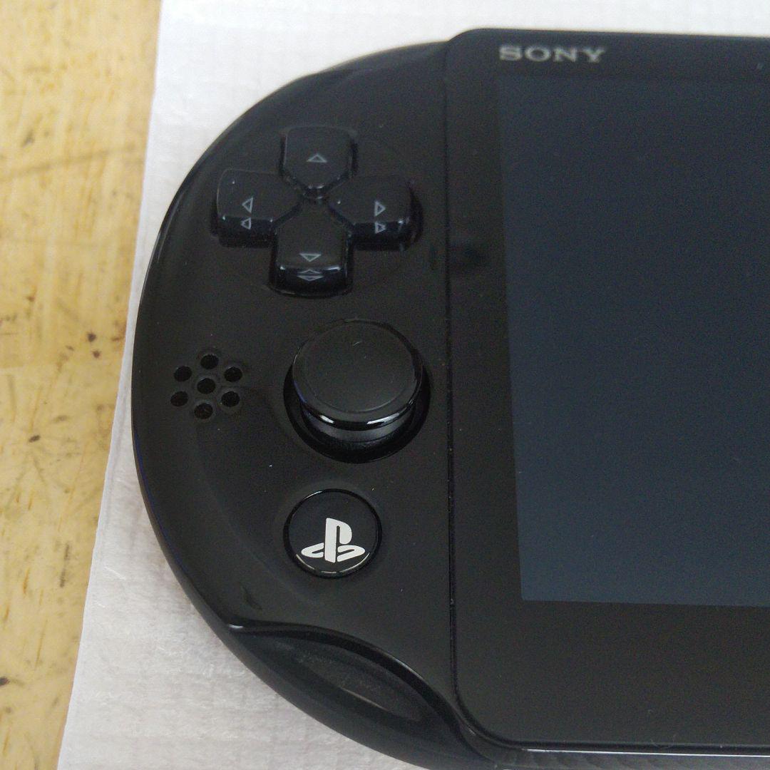 PlayStation®Vita Wi-Fiモデル… BXNnm-m52086152981 PCH-2000シリーズ 低価最新作