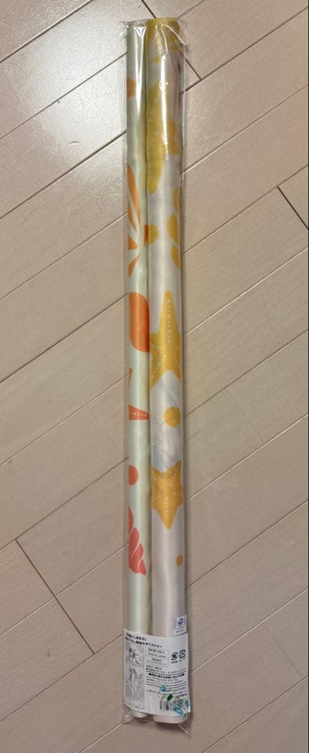 安達としまむら 島村抱月 等身大タペストリー SS2 B2タペストリー2種セット