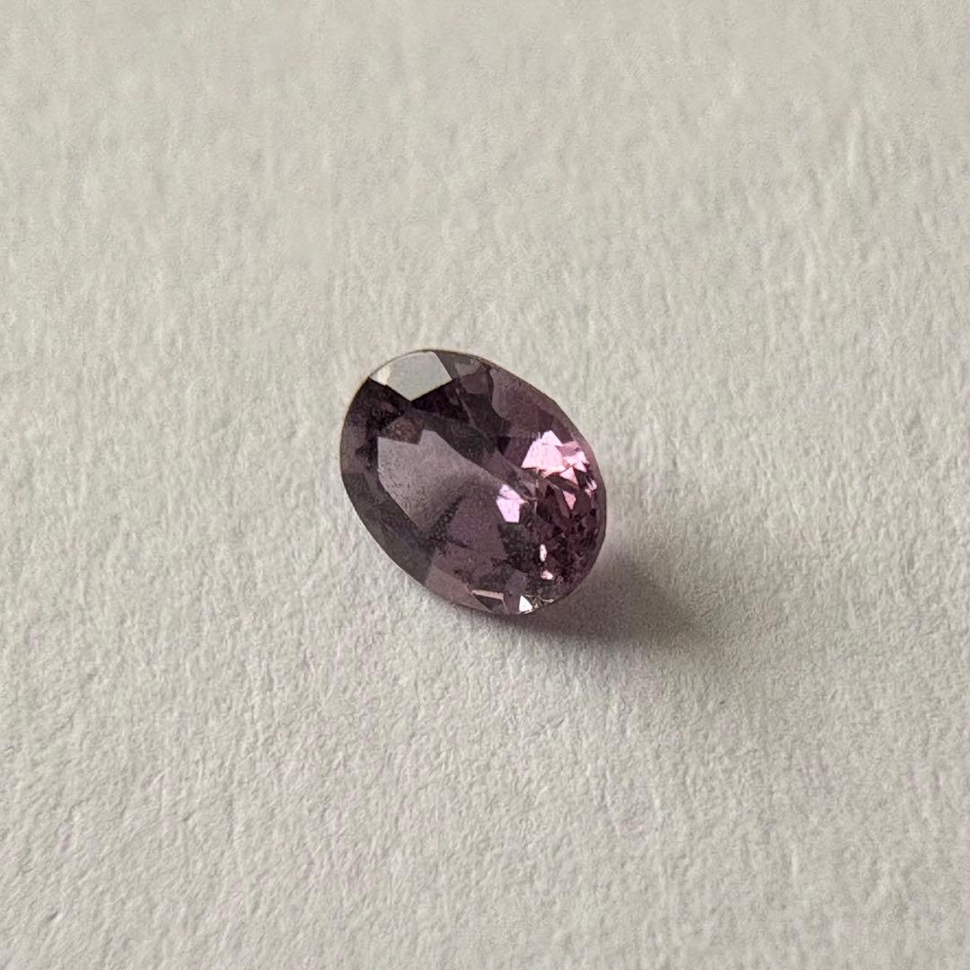 100㎞圏内無料配達 スピネル 0.39ct