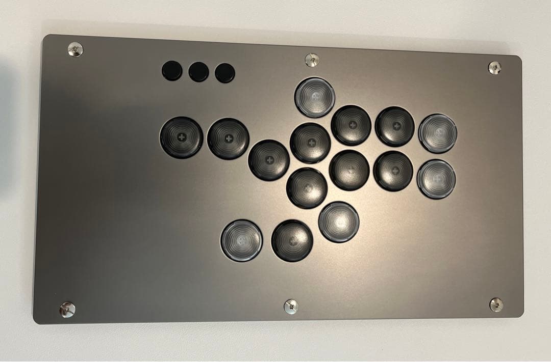 レバーレス JumpHack Air プロトタイプ プロトタイプ | JumpHack Store
