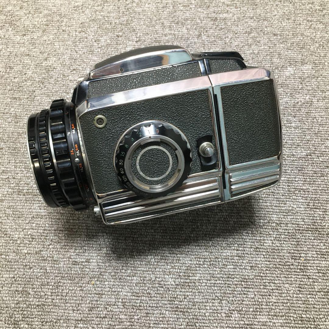 低価豊富な Zenza bronica s2 ブロニカ eV1rK-m52087729463 豊富なHOT