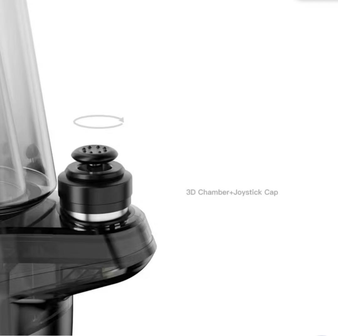 DABCOOL W2 PRO 電子タバコ本体 《青1》