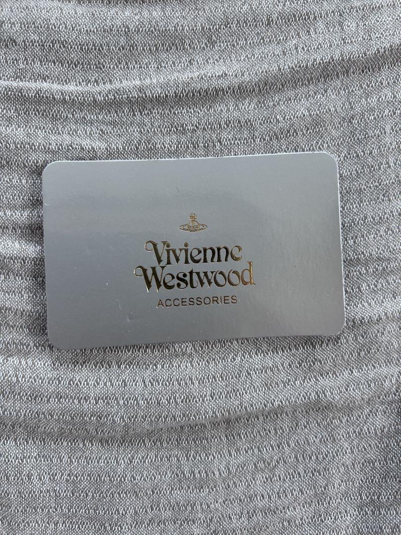 vivienne westwood 三つ折り財布