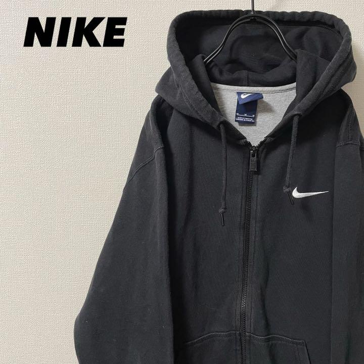 パキスタン製 Nike ナイキ ジップパーカー 黒 ワンポイント 裏起毛 メルカリ パキスタン製 Nike ナイキ ジップパーカー 黒 ワンポイント 裏起毛 メルカリ