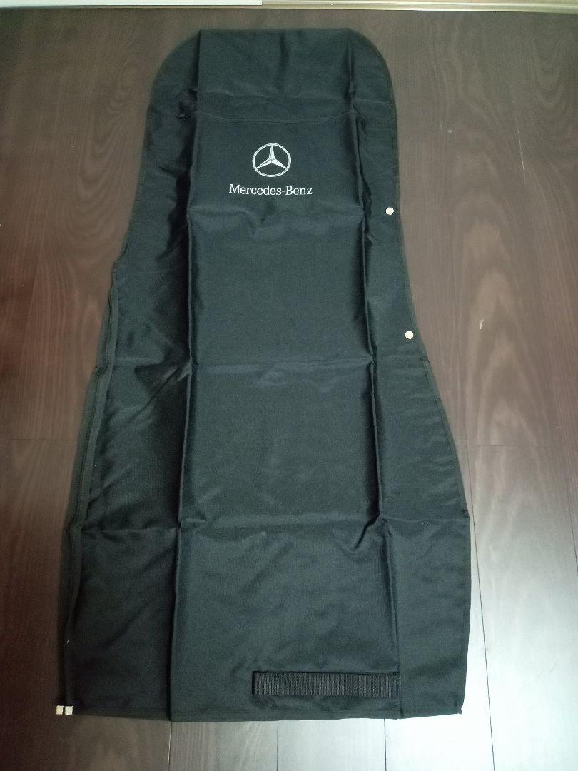 Mercedes-Benz ゴルフキャディバッグカバー｜ゴルフバッグ