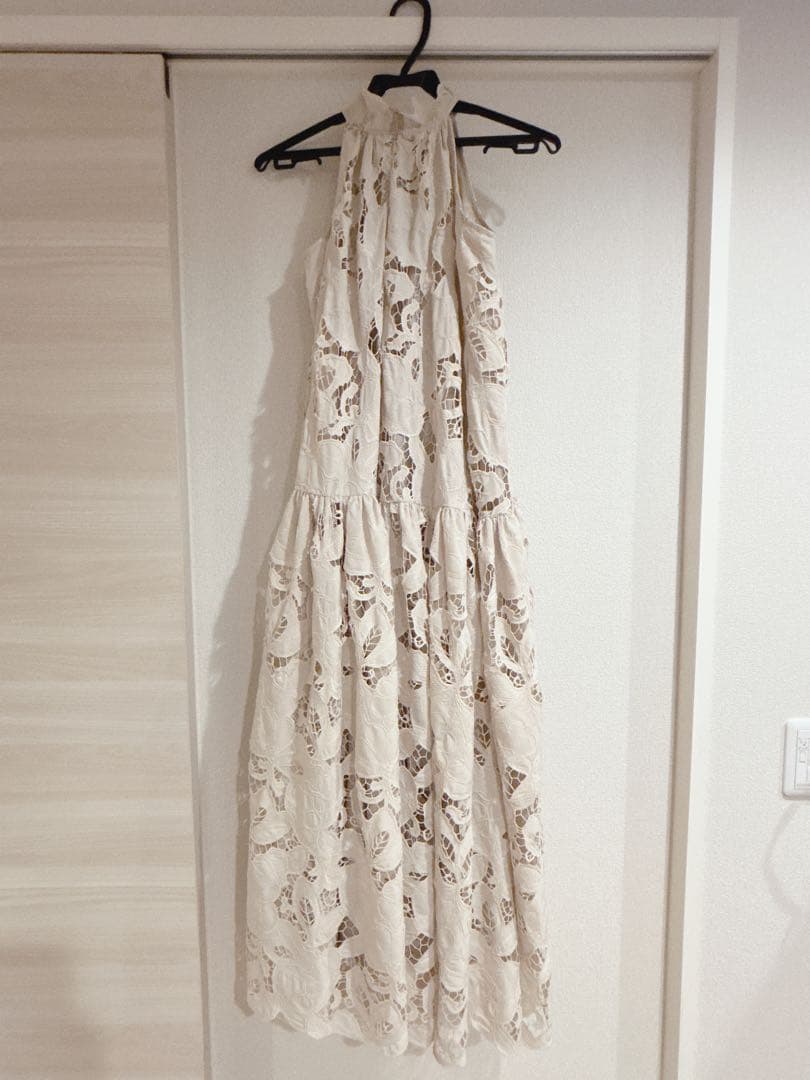 acka flower lace dress acka flower lace dress