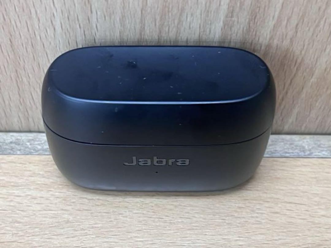C　Jabra Elite 85t ワイヤレスイヤホン 展示品　動作品