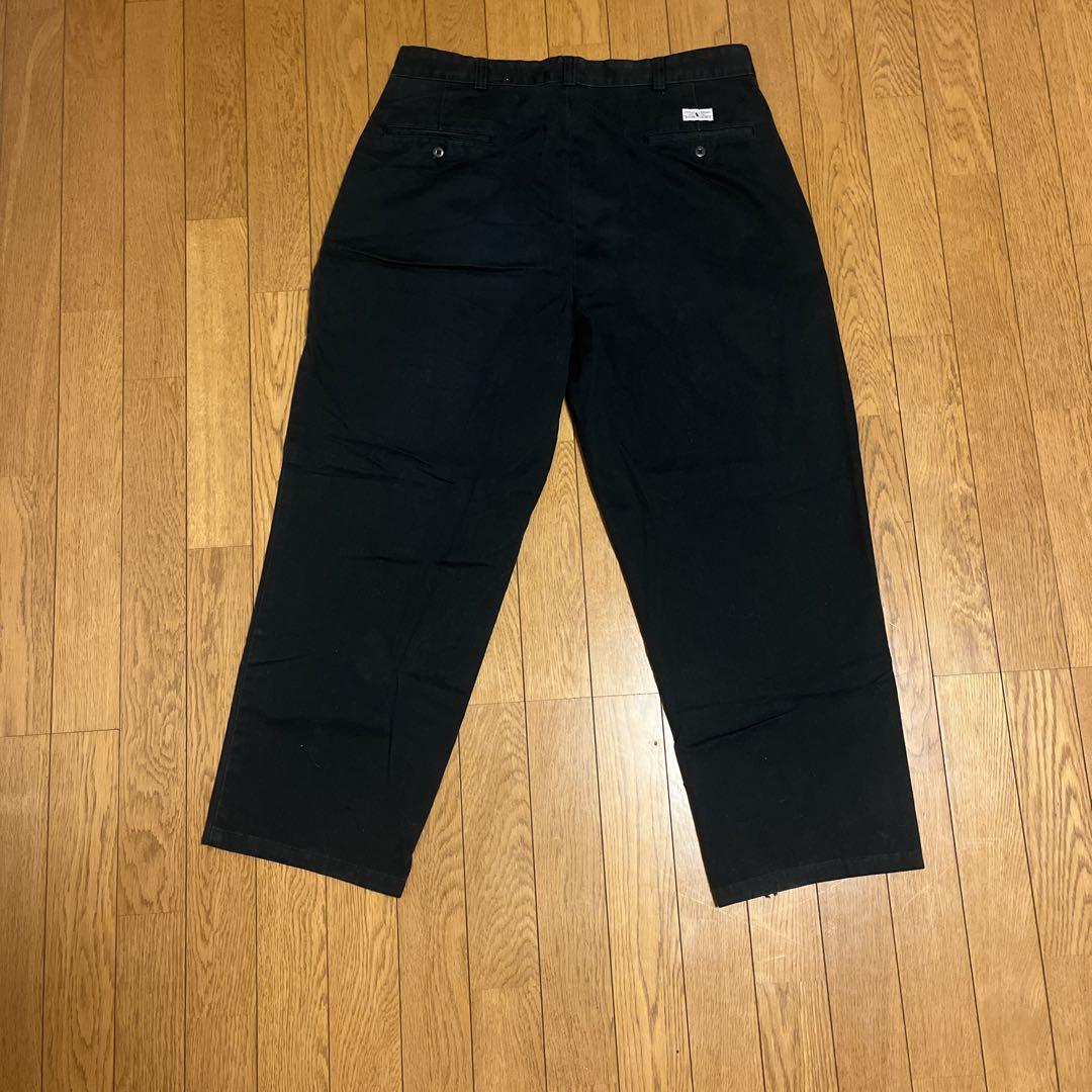 90s Polo Ralph Lauren チノパンツ 36x30 ポロチノ