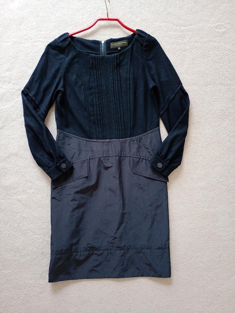 BODY DRESSING Deluxe ワンピース 36