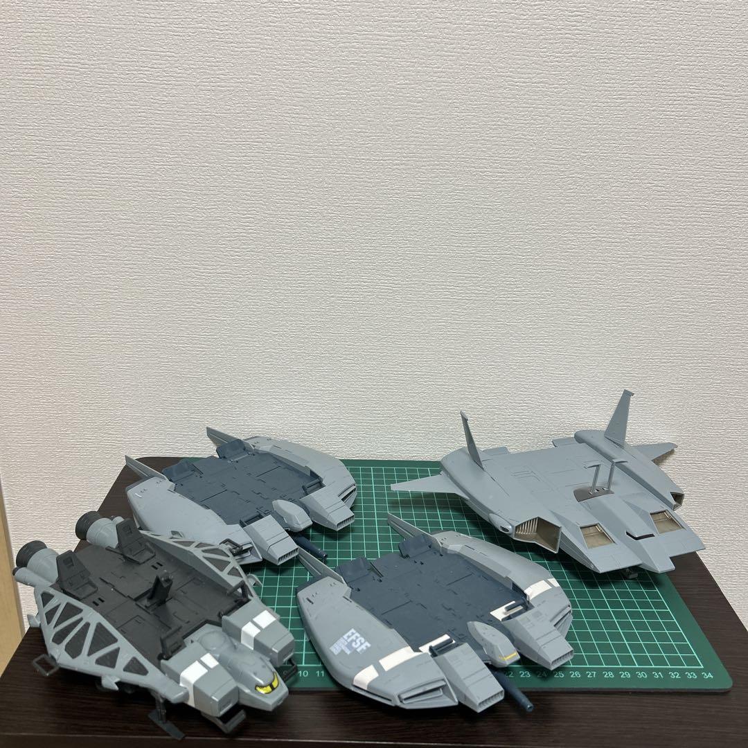 hg ベースジャバーセット