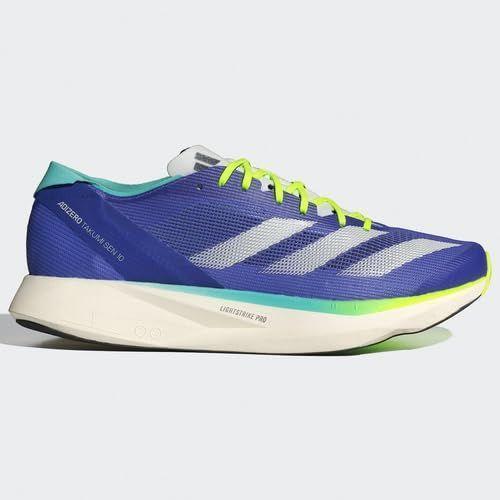 adidas アディゼロ タクミ セン 10 28.5㎝