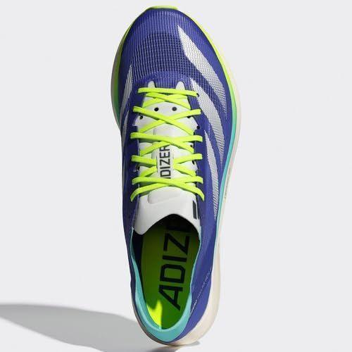 adidas アディゼロ タクミ セン 10 28.5㎝