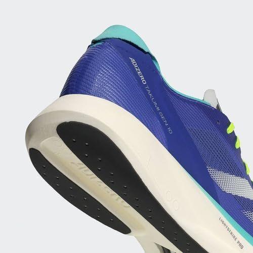 adidas アディゼロ タクミ セン 10 28.5㎝