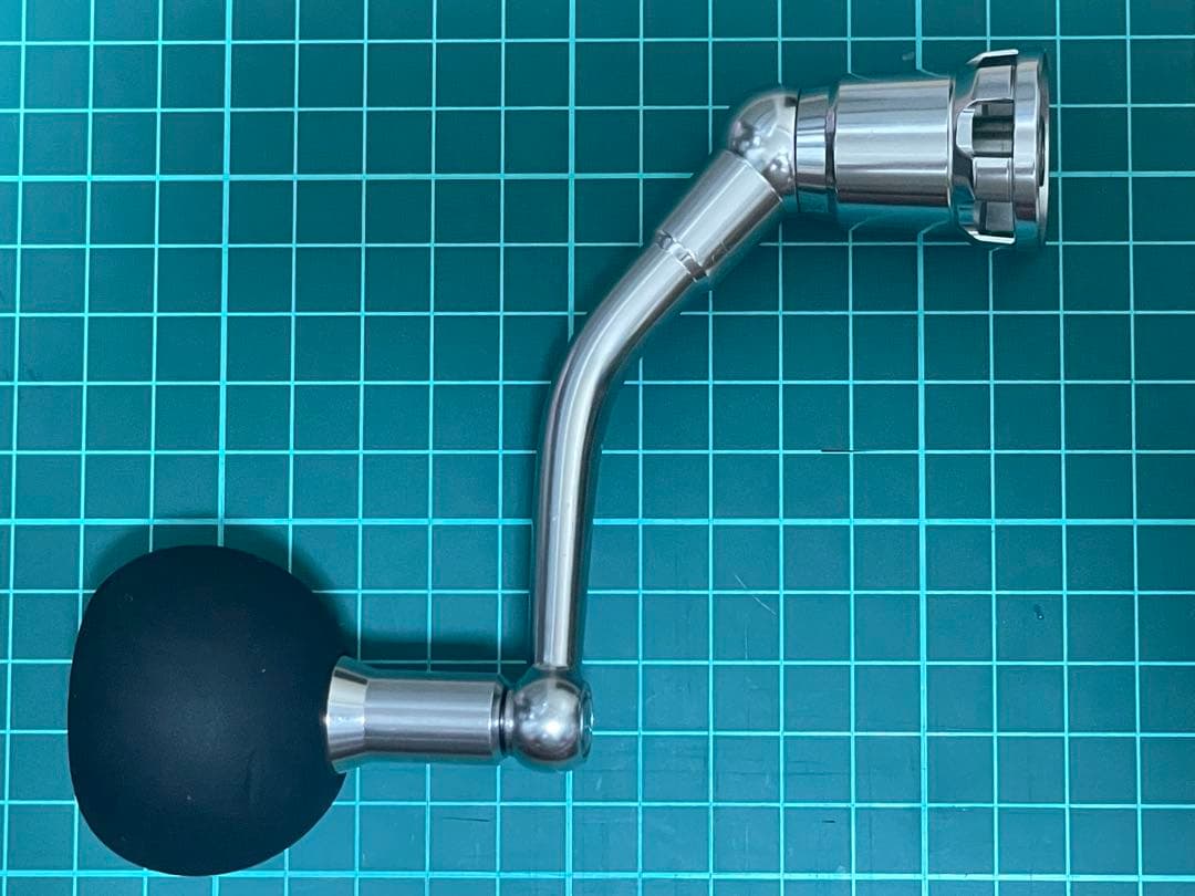 【DAIWA】16 Catalina 6500H