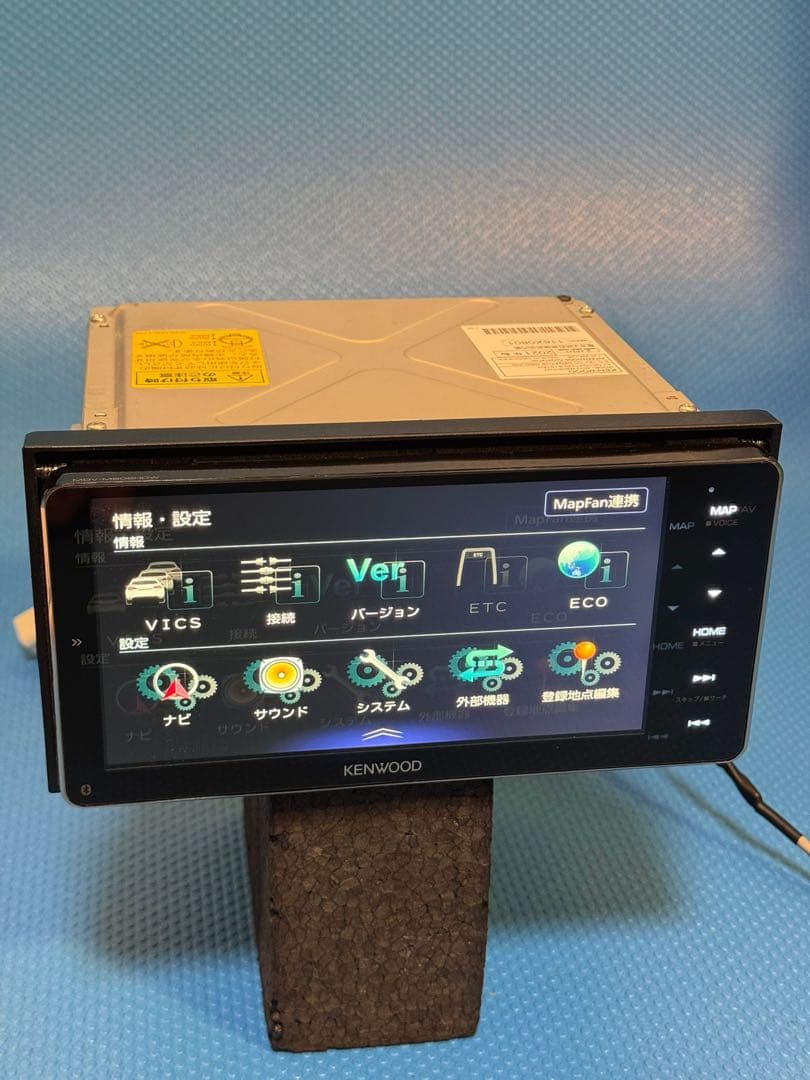 地図データ2021年