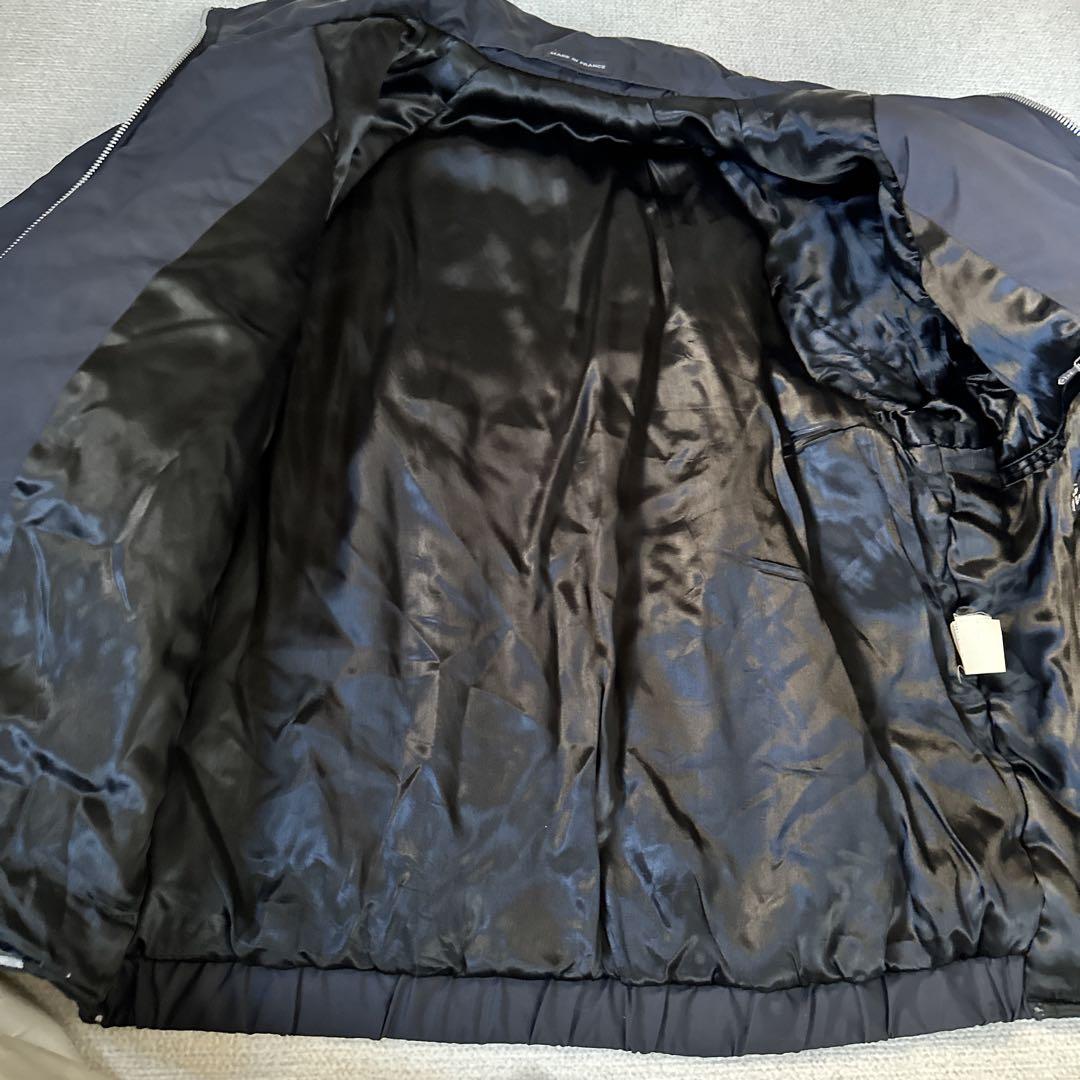 JIG4 MANTEAU コート ｜agnès b. FEMME（ファム）｜アニエスベー