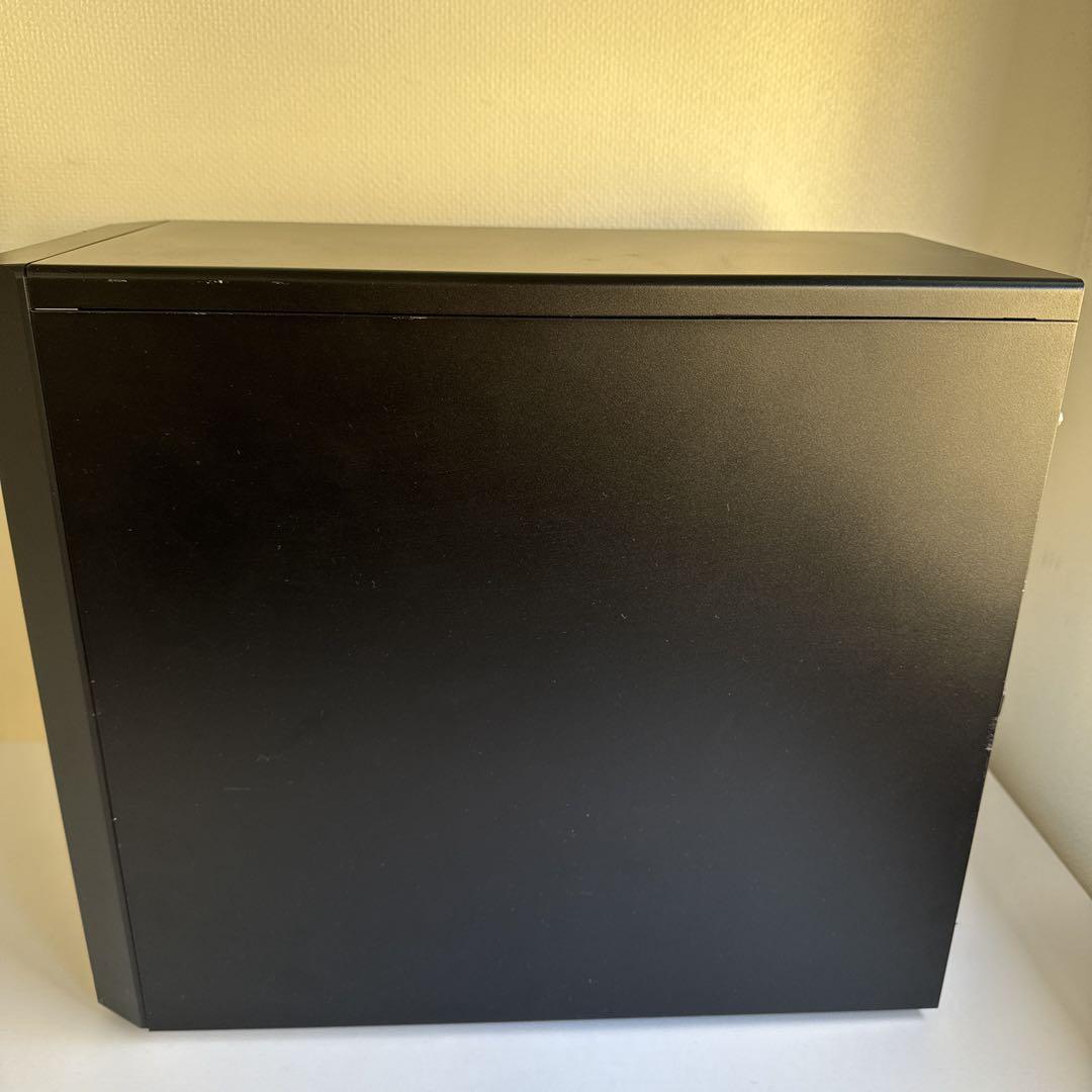 ドスパラPC「Magnate IM （8GB/H510/i5-10400搭載）」