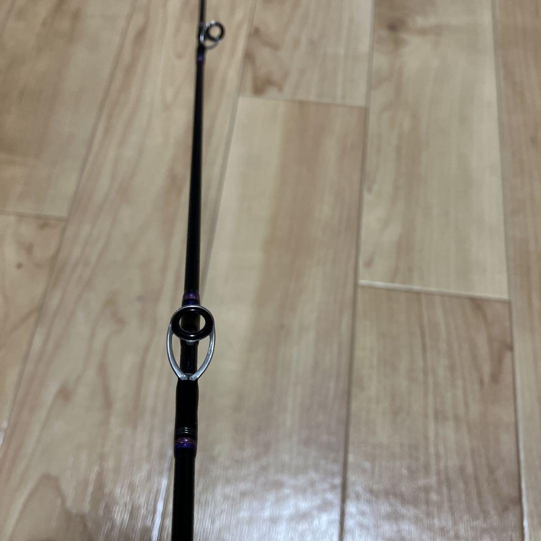 紅牙X 69HB-S