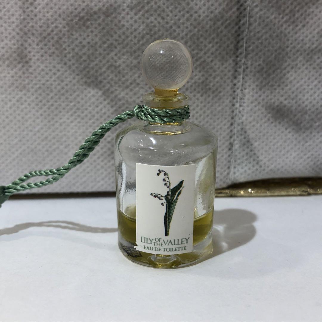 ♡ペンハリガン ミニ香水セット