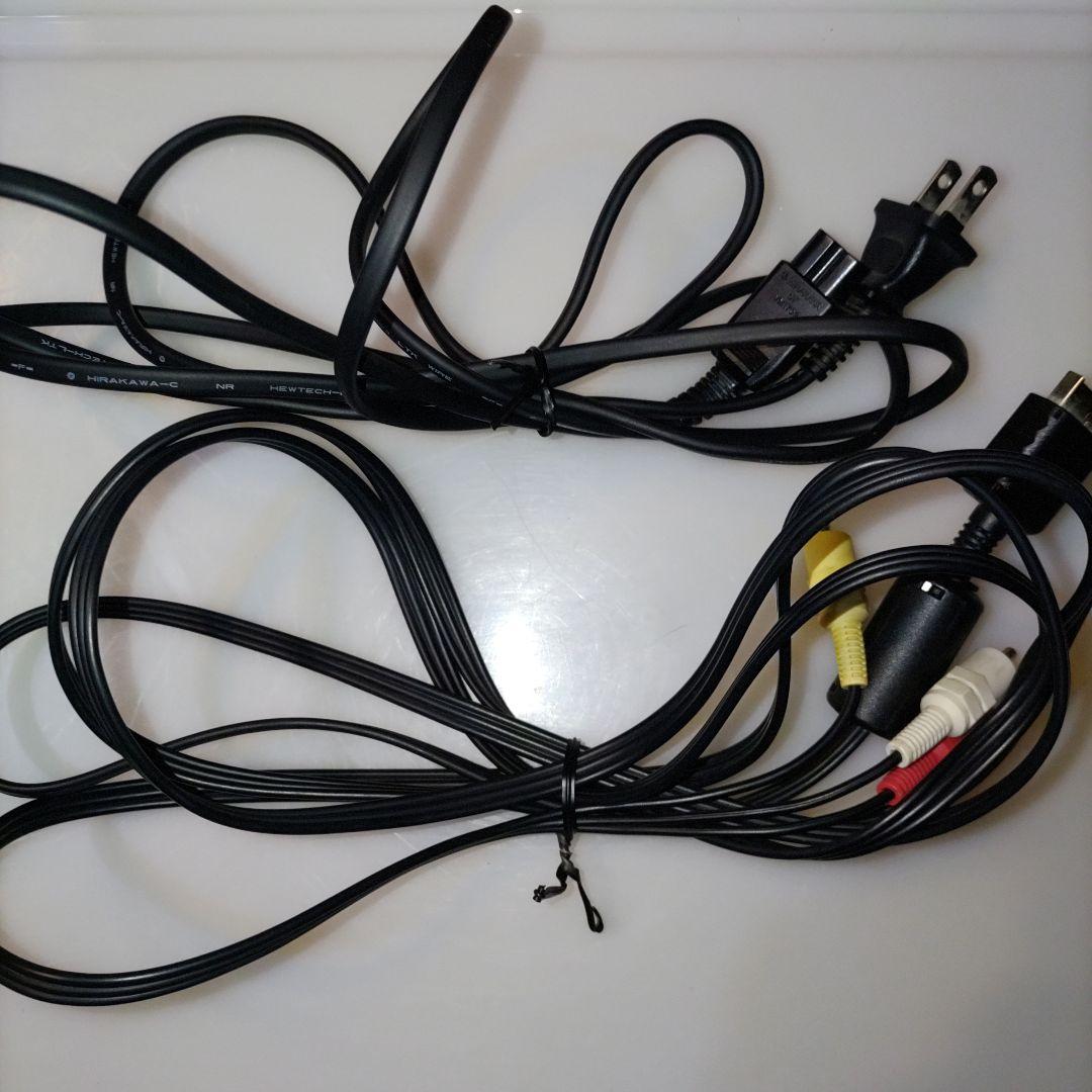 SONY PlayStation2 SCPH-30000 箱付き